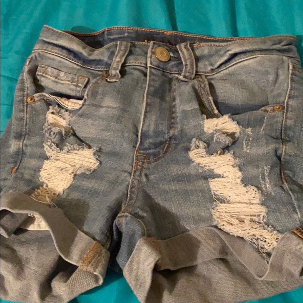 Shorts